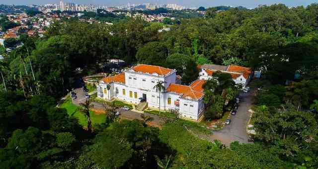 Instituto Butantan