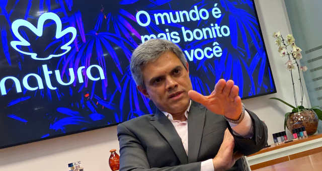 João Paulo Ferreira, natura