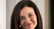 Sheryl Sandberg