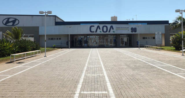 Caoa