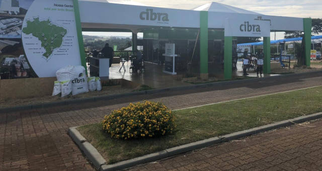 Cibra lança parceria com Clube Agro Brasil para levar fertilizantes aos  produtores – Money Times