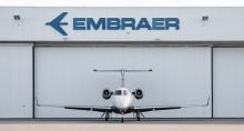 Embraer, Phenom 300