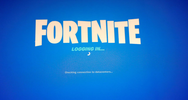 Fortnite' é excluído da loja da Apple e Epic Games vai à Justiça