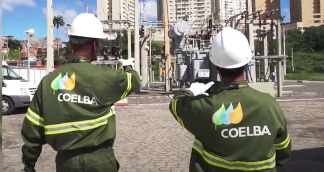 Neoenergia-Coelba