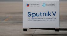 Sputnik-V