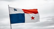 Panamá Bandeira