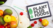 PlantPlus Foods
