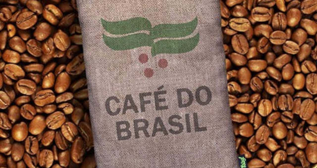 Café Grãos Commodities