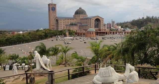 Aparecida do Norte