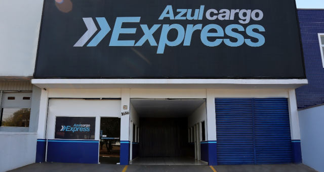 Azul Cargo Express