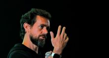 Jack Dorsey