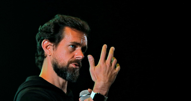 Jack Dorsey