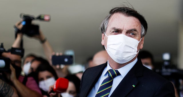 Jair Bolsonaro