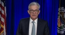 Jerome Powell