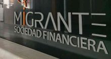 Migrante Sociedad Financiera