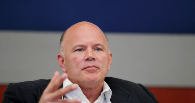 Mike Novogratz