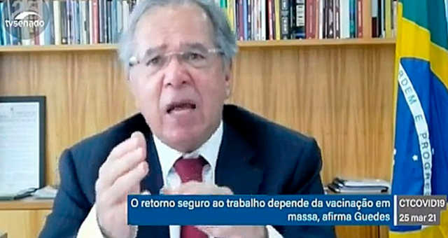 Paulo Guedes