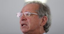 Paulo Guedes