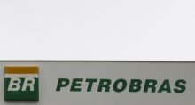 Petrobras PETR3