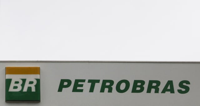 Petrobras PETR3
