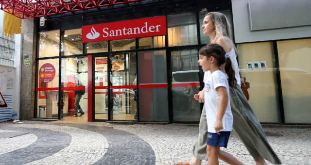 Santander