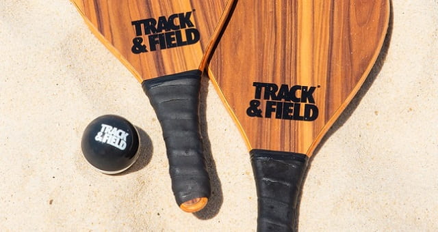 Track & Field