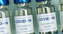 Vacinas Coronavírus