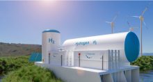Hidrogênio Verde Engegix Energy