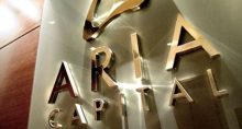 Aria Capital