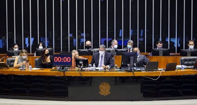 Câmara dos Deputados