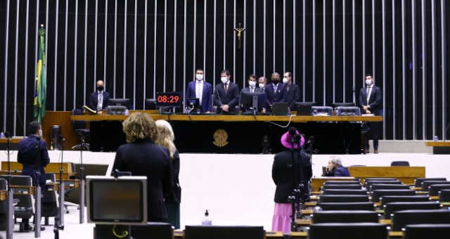 Câmara dos Deputados