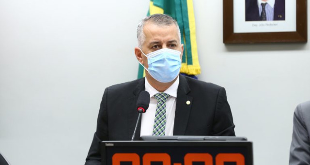 Evair Vieira de Melo