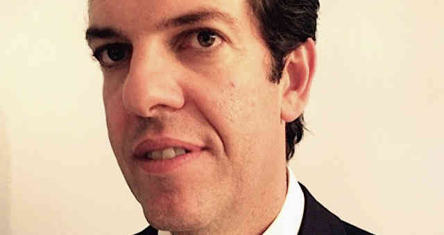 Flávio Vidigal, diretor financeiro e de relações com investidores da Tecnisa