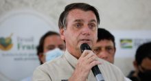 Jair Bolsonaro