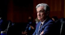 Jerome Powell