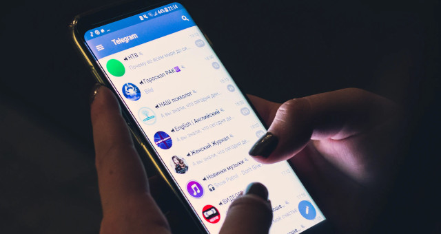 Telegram pode ser banido do Brasil nas eleições