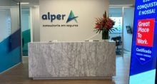 Alper APER3