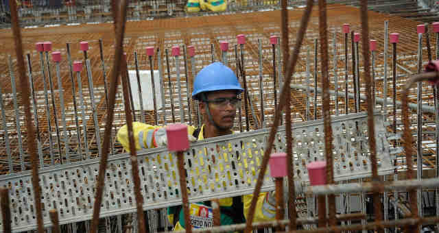 Construção Civil