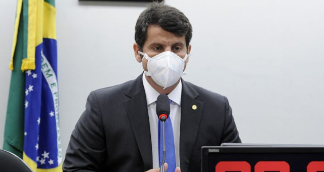 Dr. Luiz Antônio Teixeira