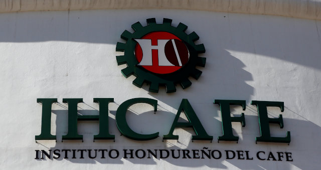 Instituto Hondurenho de Café