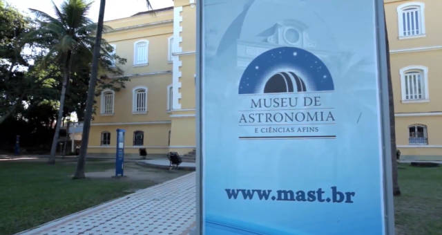 Museu de Astronomia