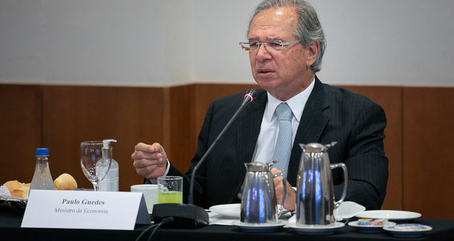 Paulo Guedes