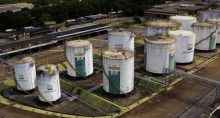 Petrobras Brasil petróleo Opep
