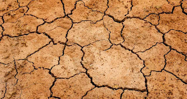 seca, falta de água, crise hídrica