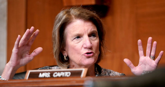 Shelley Moore Capito