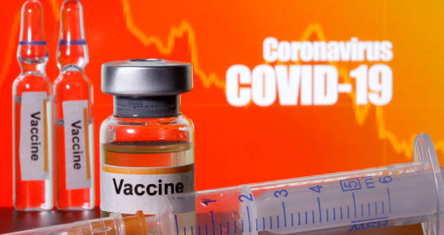 Covid-19 vacina