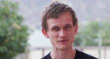 Vitalik Buterin livro