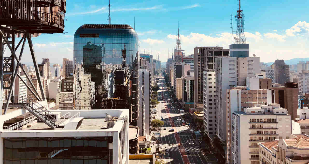 Imóveis Setor Imobiliário São Paulo