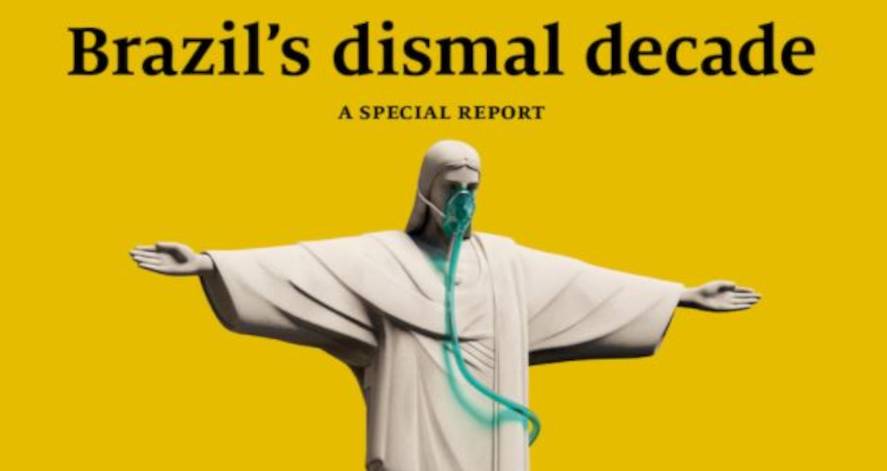 Brasil The Economist