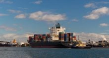 Exportações Importações Portos Navio
